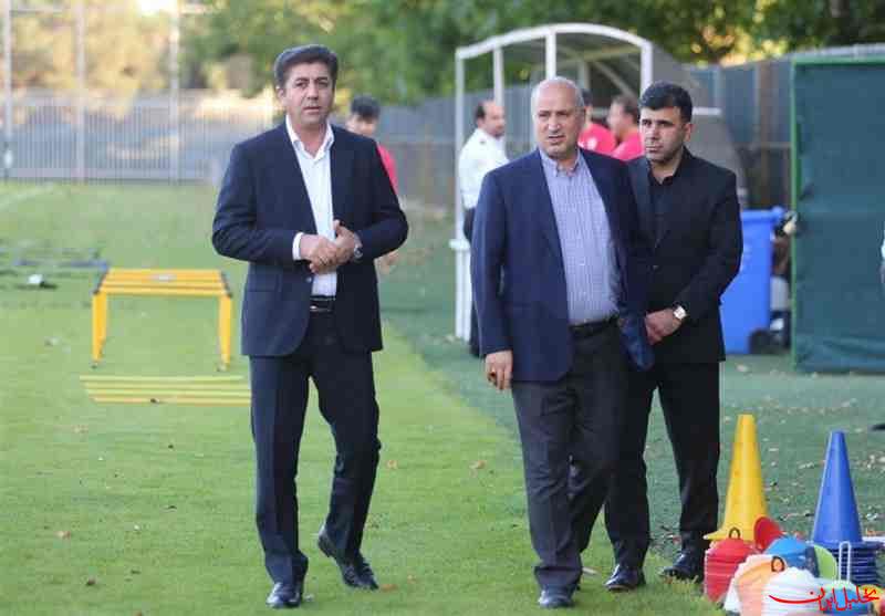  تحلیل ایران -افتضاح بزرگ با کارگردانی دبیرکل؛