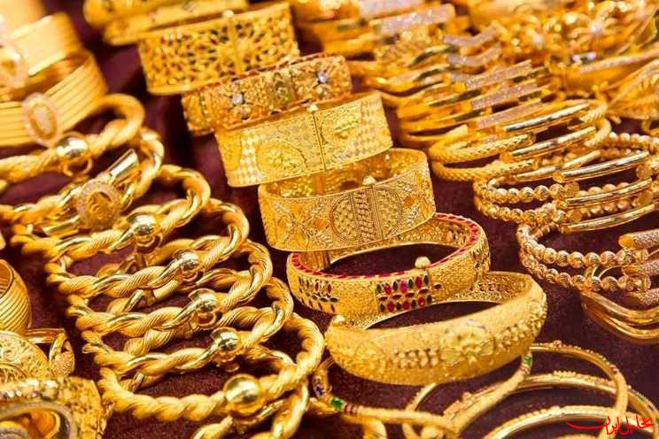  تحلیل ایران -آخرین قیمت طلا و سکه امروز