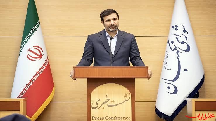  تحلیل ایران -خلأ قانونی برگزاری جلسات مجازی مجلس برطرف شد