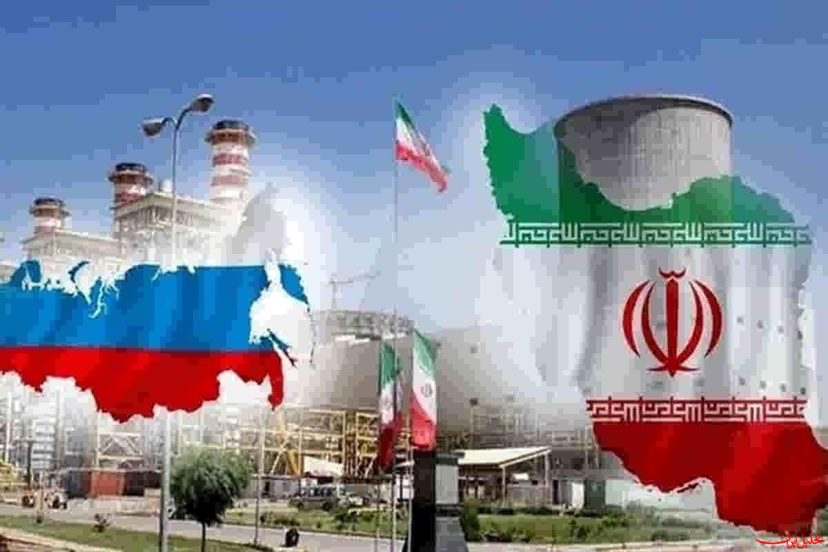  تحلیل ایران -تداوم همکاری ایران و روسیه در توسعه میدان‌های نفت و گاز 