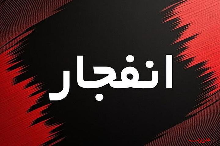  تحلیل ایران -شنیده شدن صداهای انفجار در شهرستان سیریک
