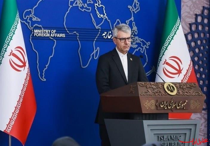  تحلیل ایران -هشدار به بلغارستان درباره میزبانی از هواپیماهای نظامی آمریکا