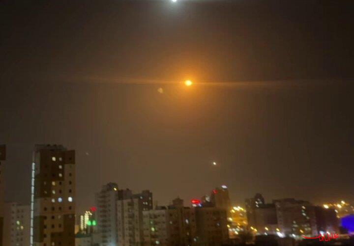 تحلیل ایران -کویت از حمله پهپادی به این کشور خبر داد