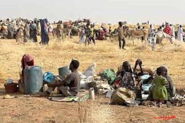  تحلیل ایران -هشدار یونیسف نسبت به پیامدهای جنگ سودان بر کودکان