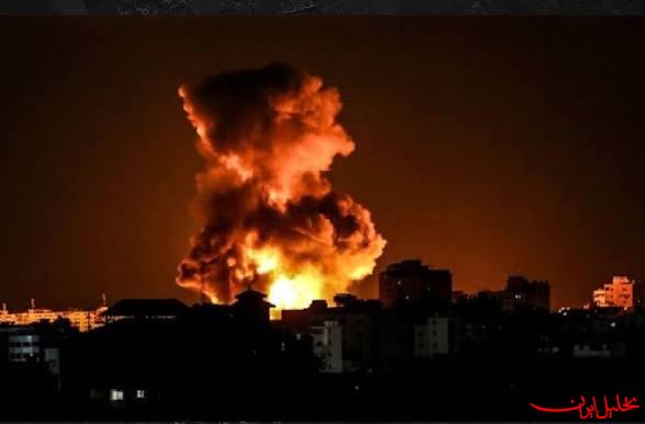  تحلیل ایران -‌مجروحیت ۲ نفر در حمله آمریکا به تپه الله‌اکبر بندرعباس