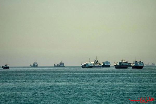  تحلیل ایران -واشنگتن یک کشتی ناقض محاصره دریایی ایران را از کار انداخت