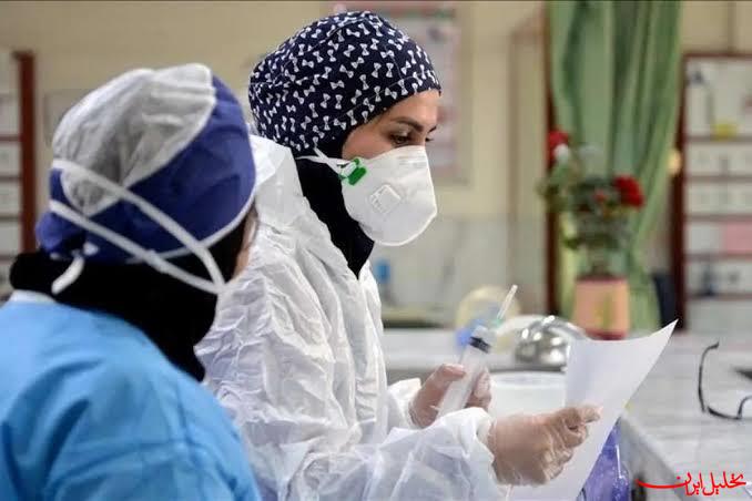  تحلیل ایران -درخواست از دولت برای اصلاح حقوق و مزایای پرستاران