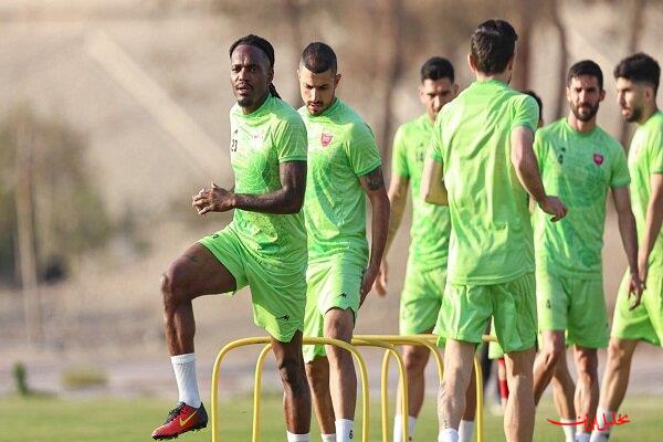  تحلیل ایران -دو بازیکن روی دست پرسپولیس مانده‌اند