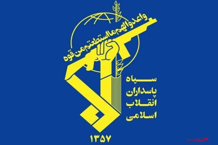  تحلیل ایران -سپاه: ایران ۱۱ جنگنده و بالگرد آمریکایی را روی زمین منهدم کرد