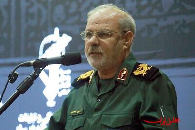  تحلیل ایران -سردار محبی: ۲۰۰نظامی آمریکا تلف شدند