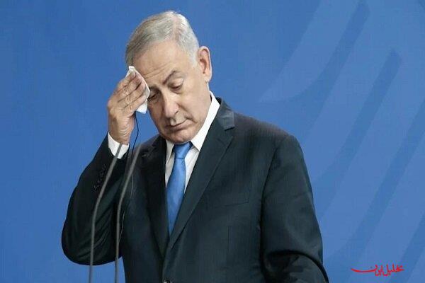  تحلیل ایران -ادعای واهی نتانیاهو: برنامه هسته‌ای ایران باید متوقف شود!