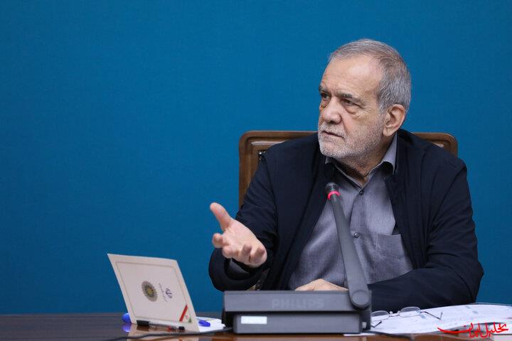  تحلیل ایران -خسارات به زیرساخت‌های حمل‌ونقل باید در سطح بین‌الملل پیگیری شود