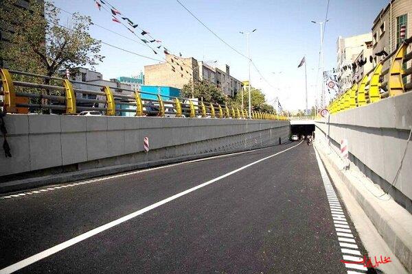  تحلیل ایران -سامانه‌های هوشمند مدیریت ترافیک میدان سپاه وارد مدار شد