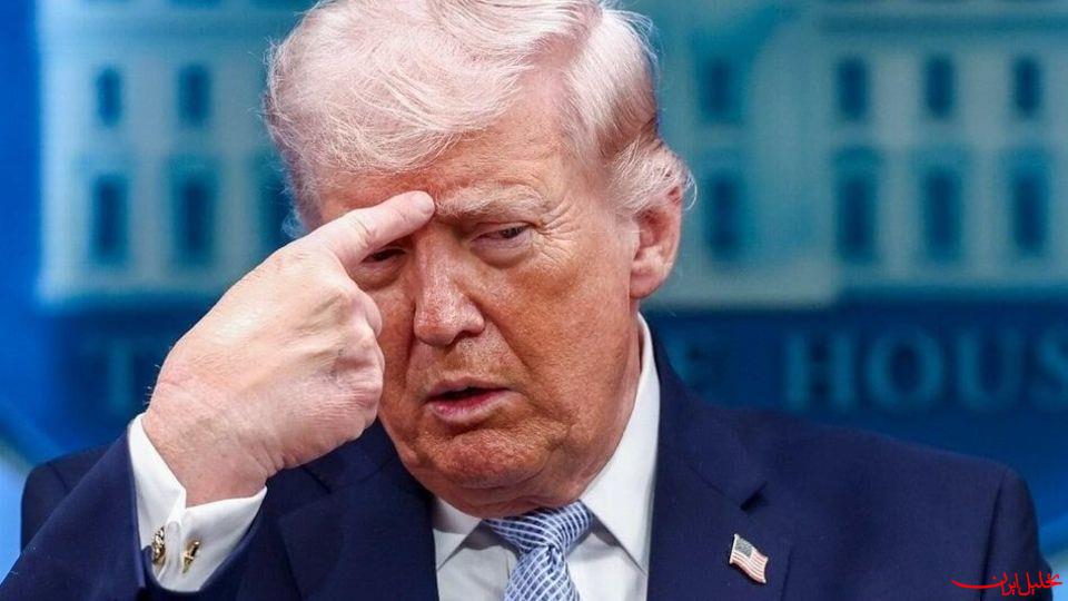  تحلیل ایران -گفتگو با ایران «در فضای بسیار دوستانه» در جریان است!
