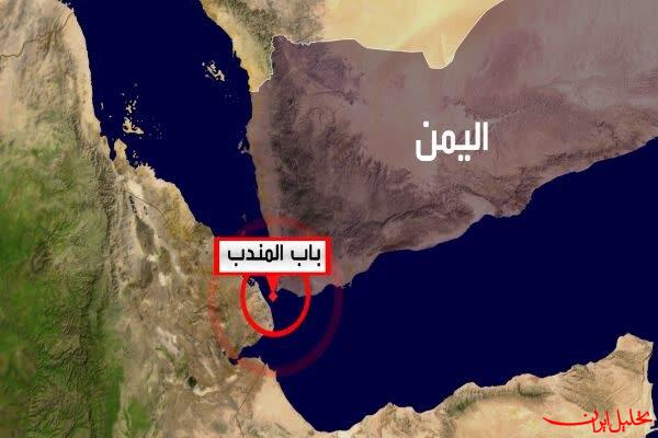  تحلیل ایران -صادرات نفت عربستان از دریای سرخ با اختلال جدی مواجه است