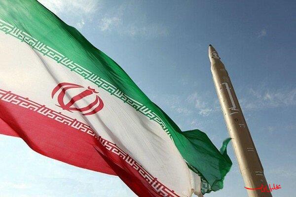  تحلیل ایران -فایننشال تایمز: ضربات موشکی دقیق ایران ادامه دارد