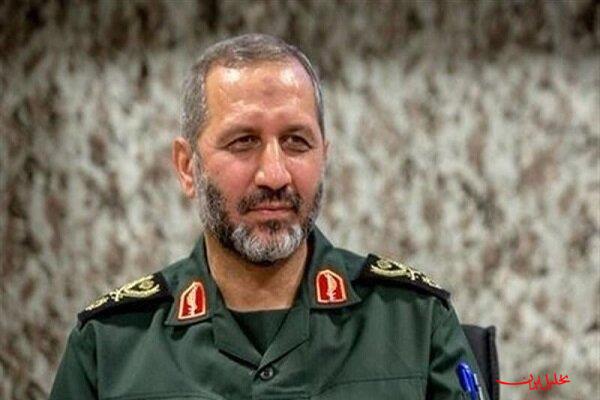  تحلیل ایران -سردار موسوی: قدرت موشکی میراث شهیدان و فریاد ملت ایران است