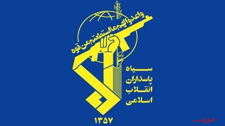 تحلیل ایران -هلاکت عامل تروریستی در شهرستان بوکان