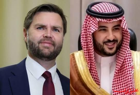  تحلیل ایران -دیدار وزیر دفاع عربستان با معاون ترامپ پس از تجاوز مشترک به عراق