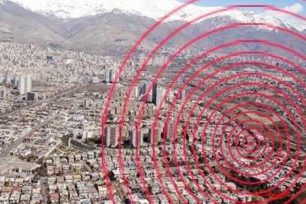  تحلیل ایران -زمین‌لرزه شاهرود را لرزاند