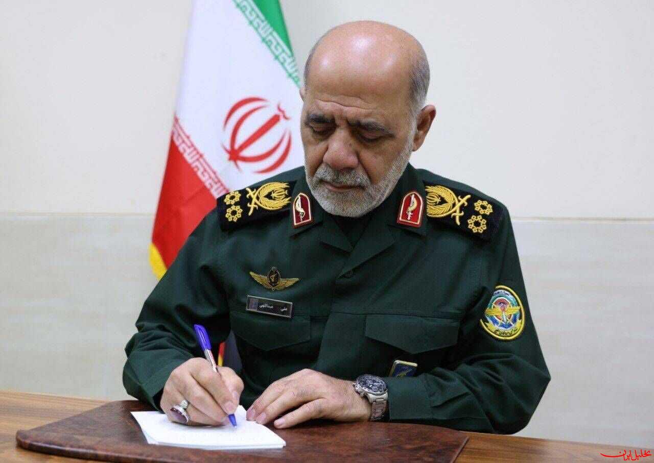  تحلیل ایران -تابوت به جزئی از تجهیزات آمریکایی ها در منطقه تبدیل شده 