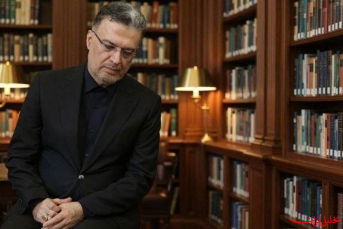  تحلیل ایران -محمد صادق محفوظی: شریعتی زنگ خطر وجدان‌های بیدار بود