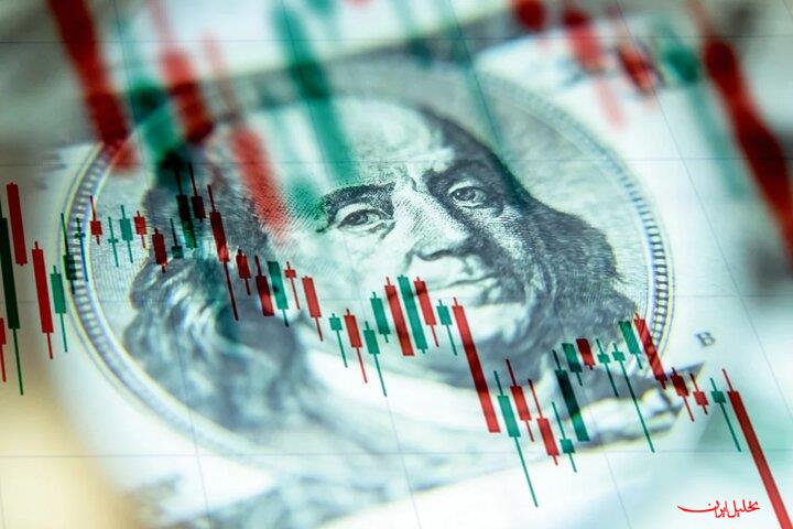  تحلیل ایران -افزایش آرام قیمت‌ها در بازار رسمی ارز