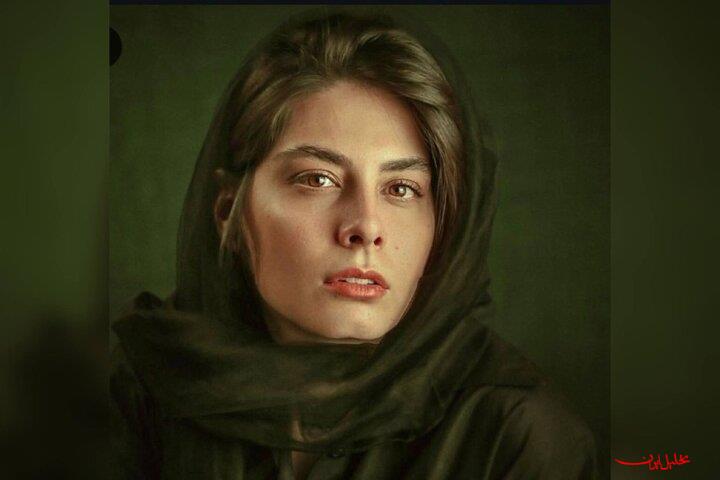  تحلیل ایران -مریم همتیان بازیگر سینما و تئاتر درگذشت