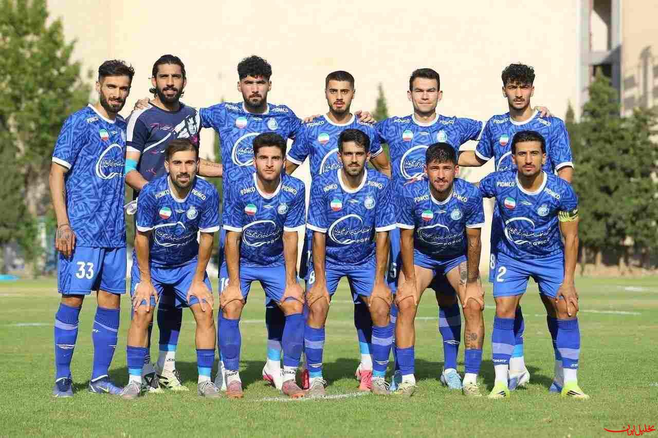  تحلیل ایران -پنجره استقلال همچنان بسته است