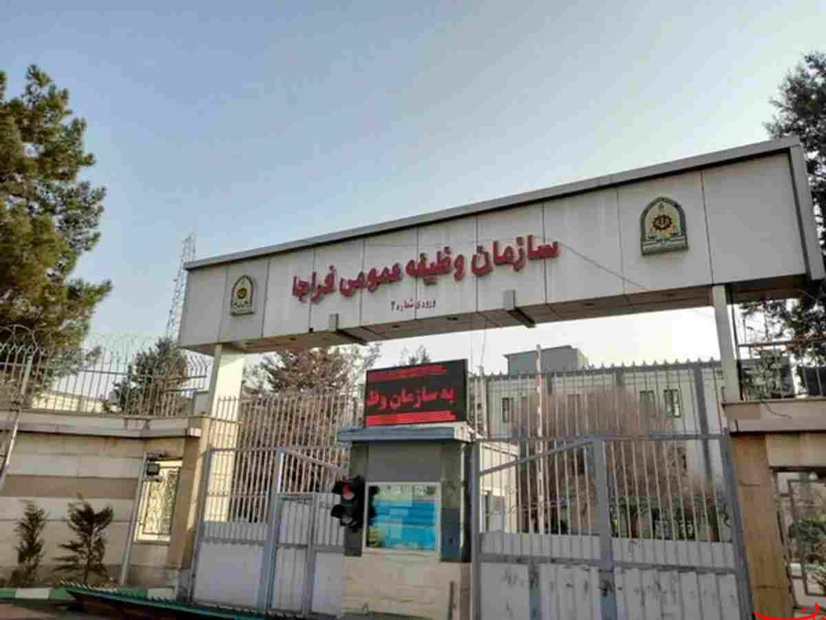  تحلیل ایران -تکذیب شایعه معافیت سربازان فراری