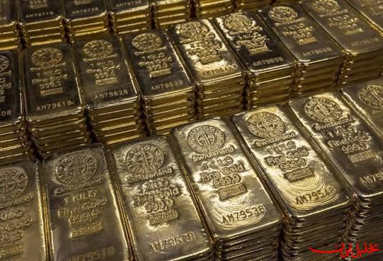  تحلیل ایران -صعود طلا به بالاترین قیمت ۷ هفته اخیر