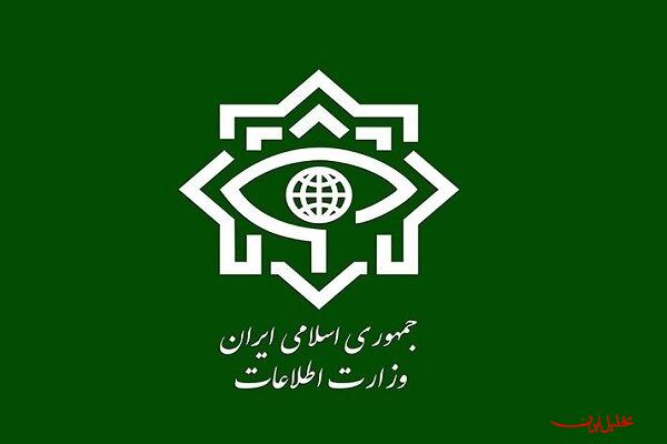  تحلیل ایران -وزارت اطلاعات: ۲۱ مزدور موساد و ۴ شرور مسلح در کرمان بازداشت شدند
