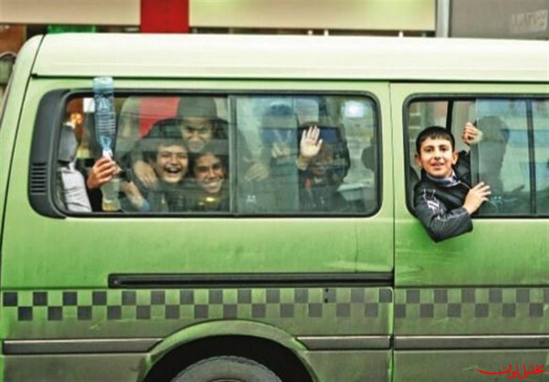  تحلیل ایران -والدین با تخلف سرویس مدارس چه کنند؟