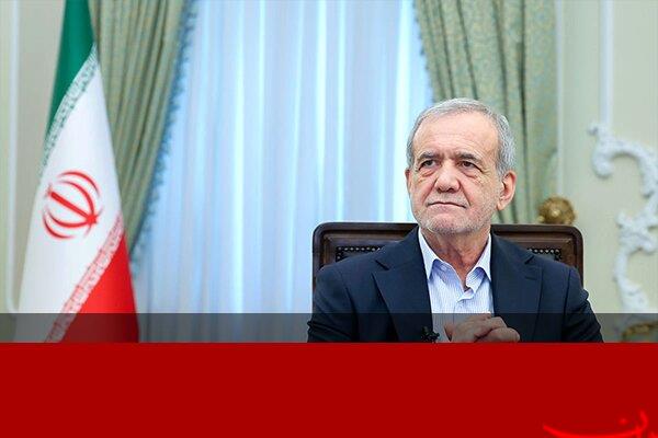  تحلیل ایران -نشست خبری رئیس‌جمهور فردا برگزار می‌شود