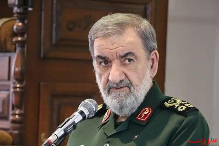  تحلیل ایران -فارس: محسن رضایی دبیر شورای عالی امنیت ملی شد