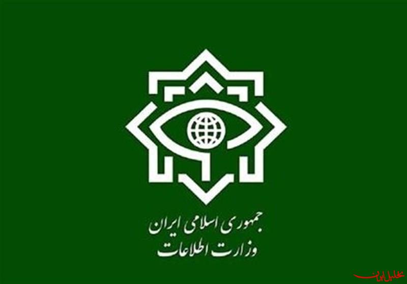  تحلیل ایران -پیام تبریک وزارت اطلاعات به مناسبت روز خبرنگار