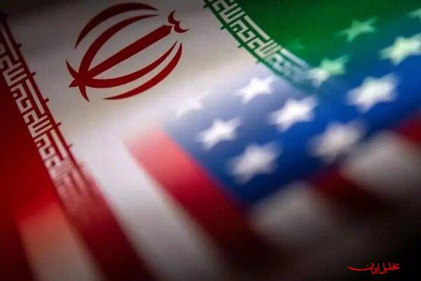  تحلیل ایران -گزارش رسانه آمریکایی از اقدام ایران برای اخراج آمریکا از خلیج فارس