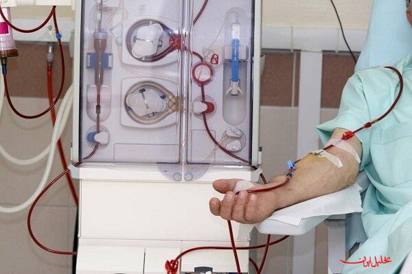  تحلیل ایران -بدهی ۹ ماهه تأمین‌اجتماعی به مراکز دیالیز
