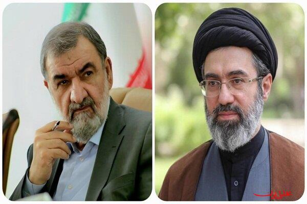  تحلیل ایران -محسن رضایی نماینده رهبر انقلاب در شورای عالی امنیت ملی شد