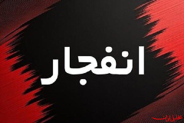  تحلیل ایران -انهدام مهمات عمل‌نکرده در پاکدشت