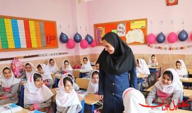  تحلیل ایران -سال تحصیلی جدید حضوری آغاز می‌شود