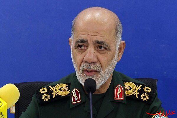  تحلیل ایران -انتصاب سرلشکر علی عبداللهی به سِمت رئیس ستاد کل نیروهای مسلح