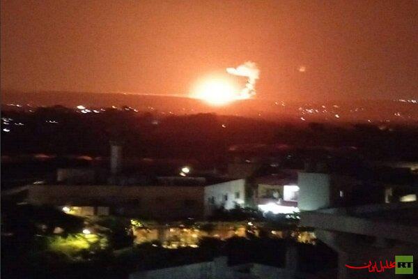  تحلیل ایران -اسرائیل بار دیگر آتش‌بس را نقض کرد