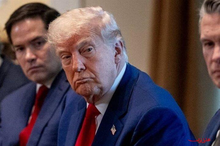  تحلیل ایران -ترامپ: تفنگدار دریایی آمریکایی زندانی در روسیه آزاد شد