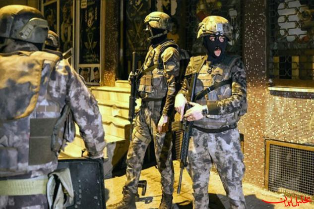  تحلیل ایران -کویت مدعی خنثی‌سازی حمله تروریستی داعش شد