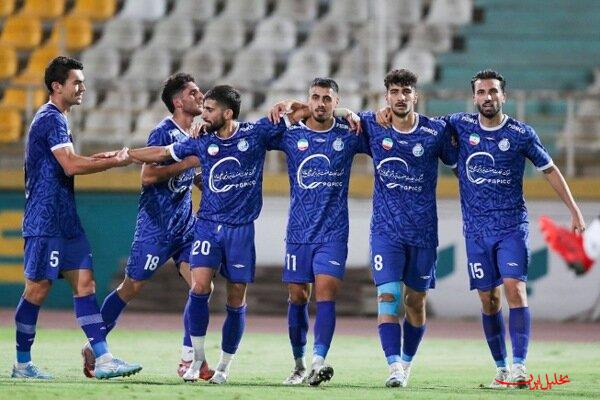  تحلیل ایران -آغاز جنگ دار و ندار در لیگ برتر فوتبال ایران