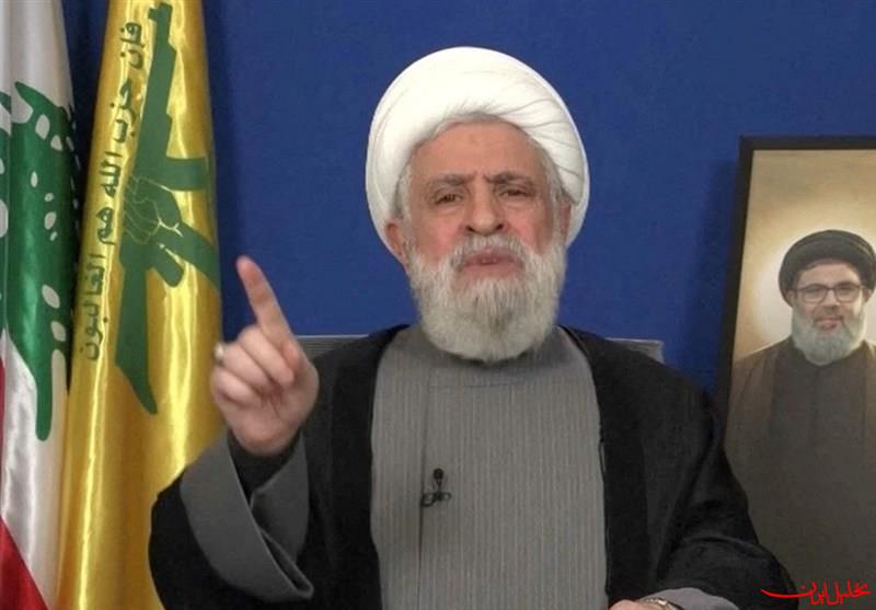  تحلیل ایران -شیخ نعیم قاسم: جنگ ۳۳ روزه ثابت کرد که اسرائیل فقط زبان زور می‌فهمد