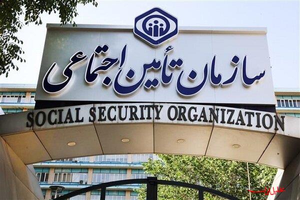  تحلیل ایران -کارگران به پیامک تامین اجتماعی دقت کنند