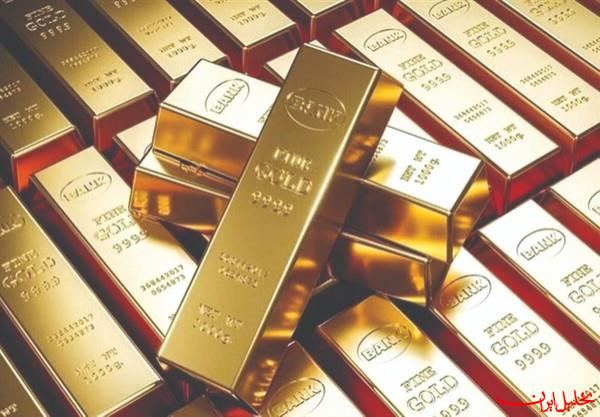  تحلیل ایران -قیمت جهانی طلا به ۴۳۷۶ دلار رسید