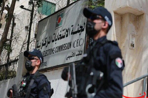 تحلیل ایران -فلسطین در تدارک برگزاری انتخابات مجلس قانونگذاری پس از بیست سال